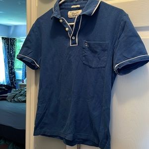 Mens polo